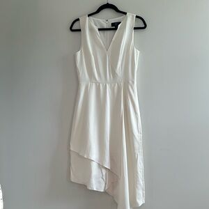 Cream JCrew Dress